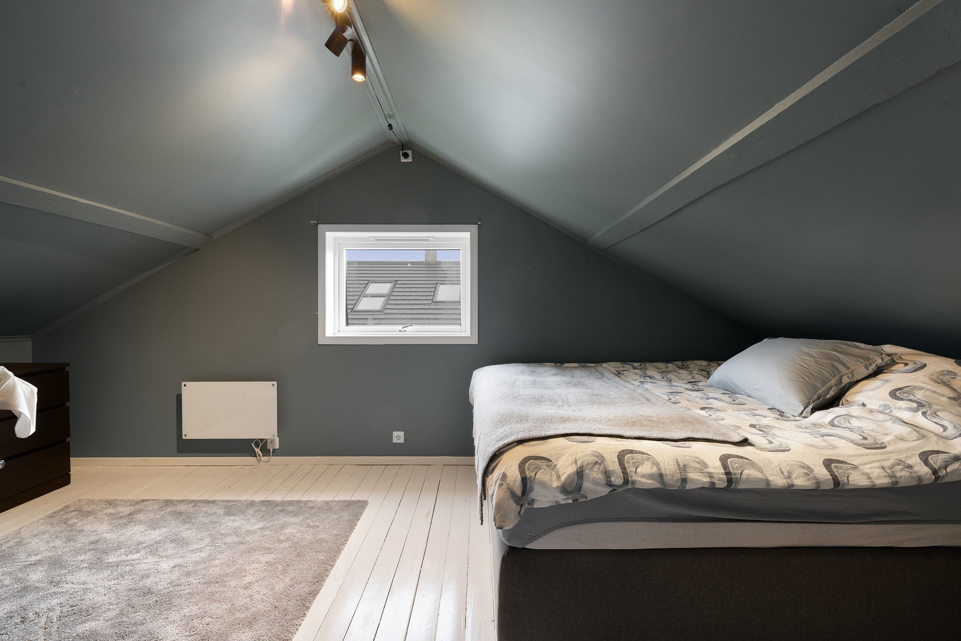 Placement immobilier au Vésinet 